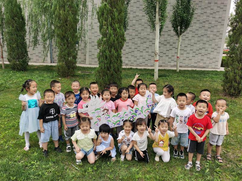 职院幼儿园2020年“浓情端午 粽情欢笑”报道